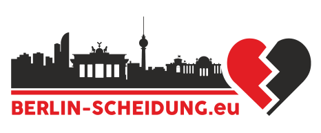 Berlin Scheidung Logo transparent